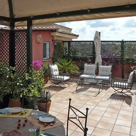 Li Rioni Bed & Breakfast