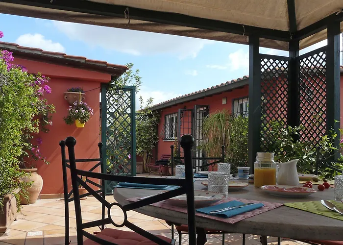 Li Rioni Acomodação com café da manhã  Roma