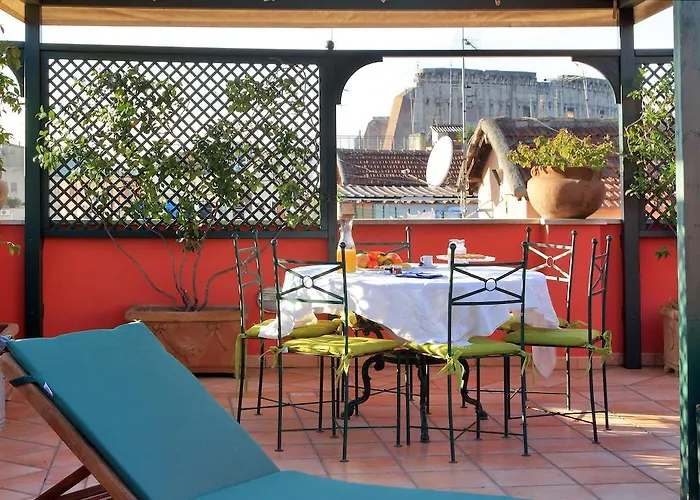 Li Rioni Roma